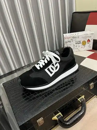 Código de calzado masculino DG 93b6 talla 3844