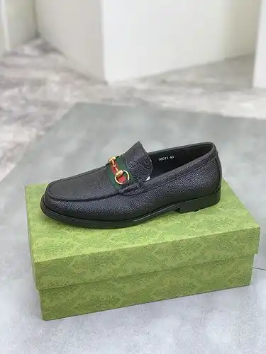 Código de calzado masculino Gucci 93b7 talla 38 444 personalizado
