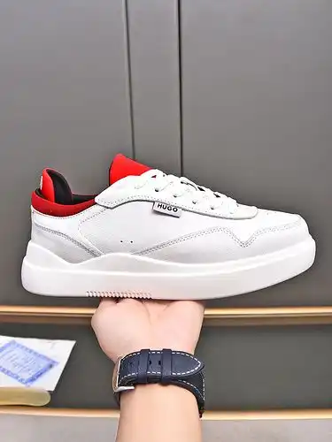 Hugo Boss zapatos para hombres talla 98b7 talla 38 444 personalizado