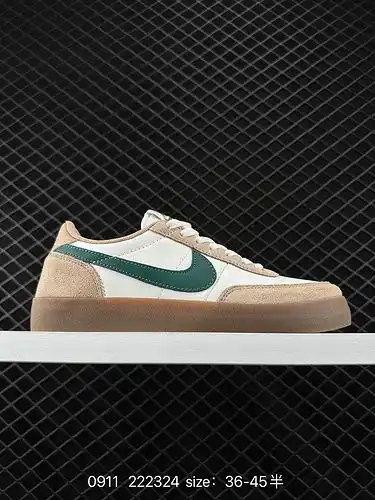Zapatos de tablero 1d20g Nike zapatos de tablero de Goma crudos zapatos de tablero retro beige jcrew