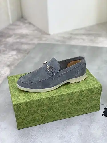 Código de calzado masculino Gucci 7b9 talla 3844 4 4 personalizado