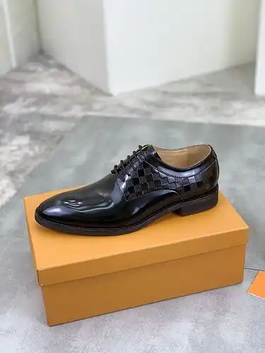 Código de calzado masculino LV 626c talla 3844
