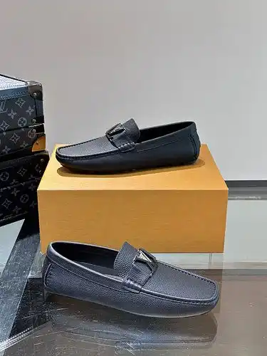 Zapatos para hombres LV talla 8b8 talla 38 444 personalizada
