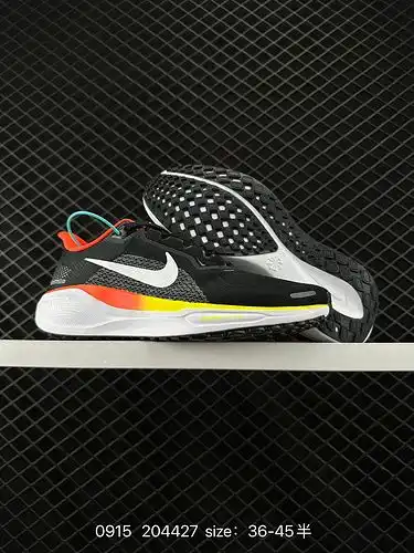 1D35X revolutionary upgrade Nike Pegasus new shoes with soft touch and upgraded texture. With the gr