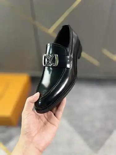 Código de calzado masculino LV 73C talla 3844
