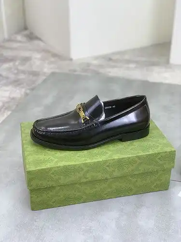 Código de calzado masculino Gucci 93b7 talla 38 444 personalizado