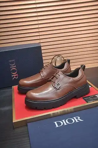 Dior men's shoes code 2B8 Size38444 can be customized