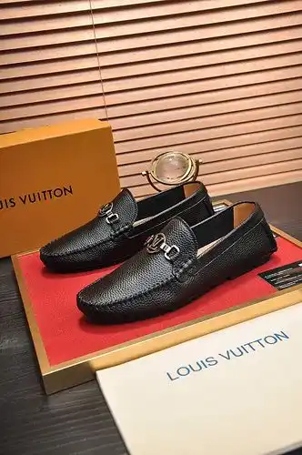 Código de calzado masculino LV 88B talla 3844