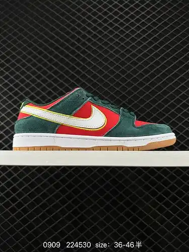 1D5X0G NIKE DUNK SB LOW Custom Color Dunk SB, as the name suggests, has a classic Dunk bloodline and