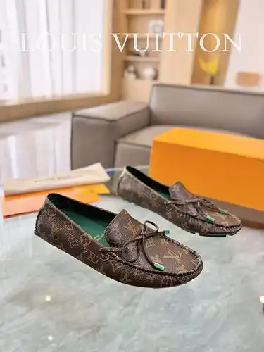LV gloria le Fu zapatos masculinos y femeninos Código 2c2 mujeres 34 hombres 394 mujeres 4 hombres 3