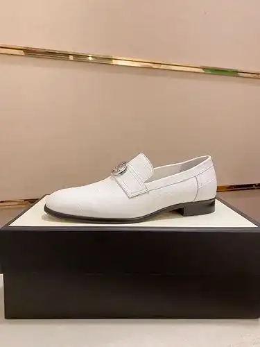 Los zapatos masculinos de guqi talla 24b9 talla 3844 se pueden personalizar 4