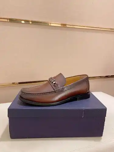 Dior men's shoes code 24C Size 3844 can be customized 4