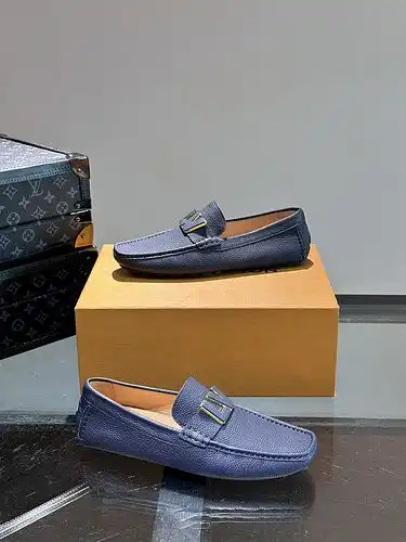 Zapatos para hombres LV talla 8b8 talla 38 444 personalizada