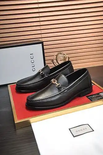 Gucci Men 's Shoe talla 76c2 talla 38 444 se puede personalizar