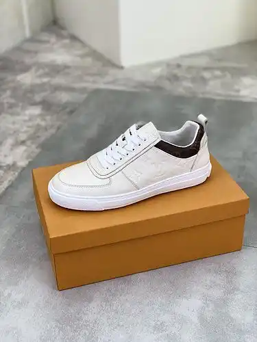 Código de calzado masculino LV 9b talla 3844