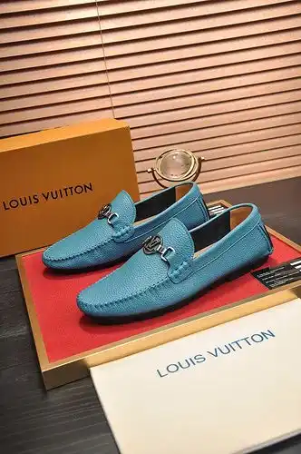 Código de calzado masculino LV 88B talla 3844