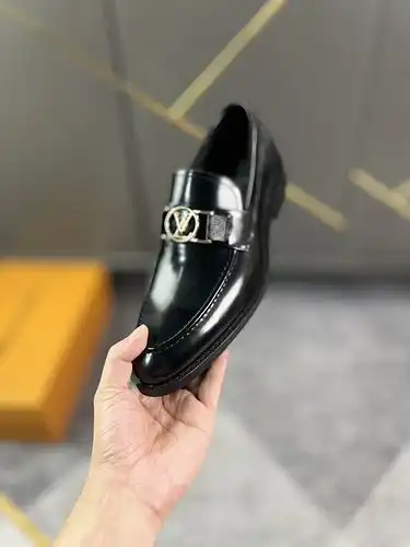 Código de calzado masculino LV 73C talla 3844