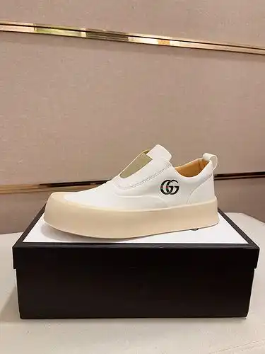 Código de zapatos masculinos Gucci 922b talla 3844