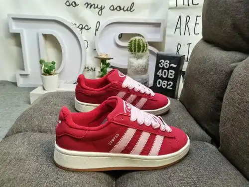 0g62cd Tokyo hip hop Culture element Creation Tokyo Energy Series Adidas original campus 0g0gs Colle