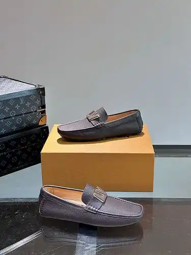 Zapatos para hombres LV talla 8b8 talla 38 444 personalizada