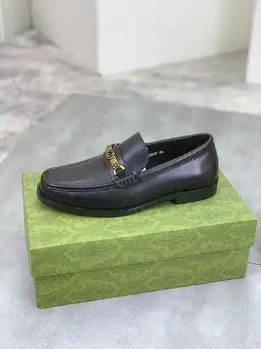 Código de calzado masculino Gucci 93b7 talla 38 444 personalizado
