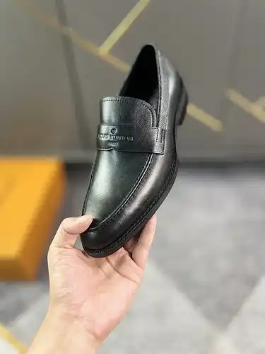 Código de calzado masculino LV 73C talla 3844