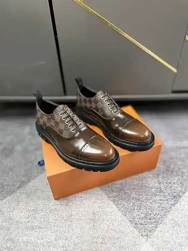 Zapatos para hombres LV talla 6d talla 38.444 se puede personalizar