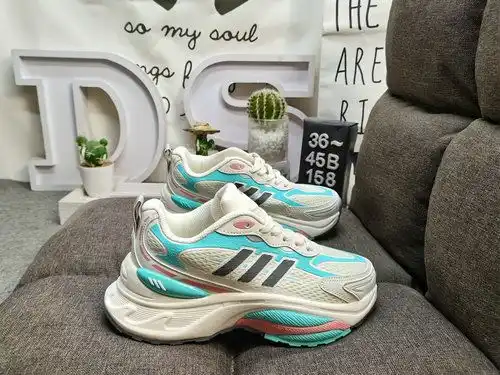 1d5x8d Adidas mts pro cómodo, multifuncional, antideslizante, resistente al desgaste, zapatos de cor