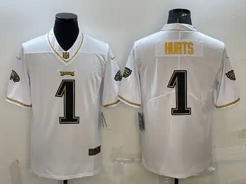 NFL Platinum retro Gold Edition
