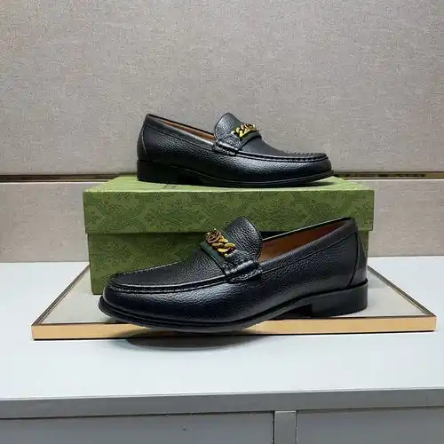 Gucci Código de zapatos masculinos 73b8 talla 3844
