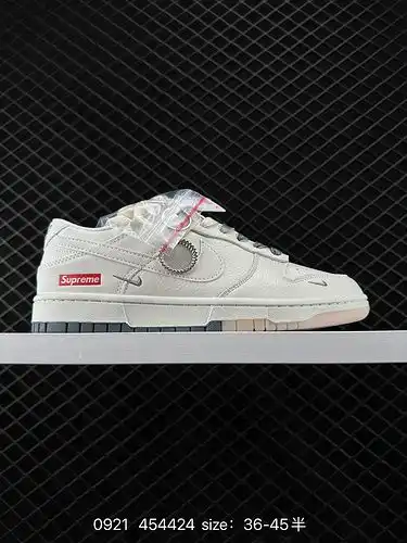 1D2C0G Nike AIR FORCE 1D0G7 Air Force One low top versatile casual sports board shoe, with soft and 