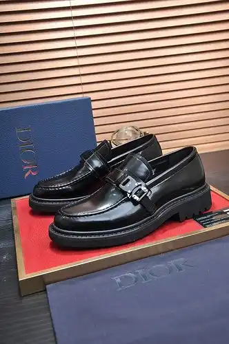 Dior Men's Shoe Code 68C8 Size3944384 Customized