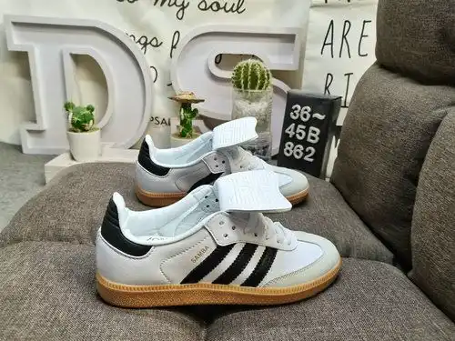 862 dadias Originals busenitz vulc Adidas clásico Originals de hace casi 70g años, hecho de terciope