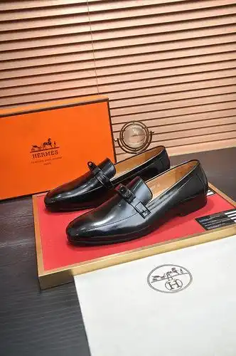 Código de zapatos masculinos Hermes 2c2 talla 38.444 se puede personalizar