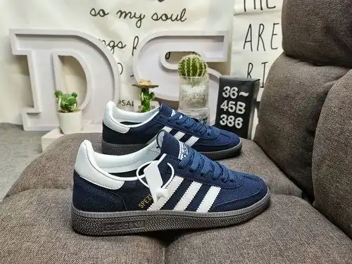 386dadidas Origins balonmano spzl Adidas parte baja cómoda, moda ligera, resistente al desgaste, ant