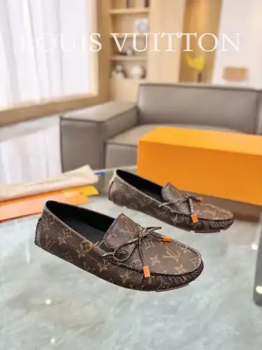 LV gloria le Fu zapatos masculinos y femeninos Código 2c2 mujeres 34 hombres 394 mujeres 4 hombres 3