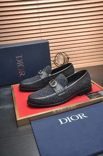 Dior Men's Shoe Code 62C Size3844 Customized