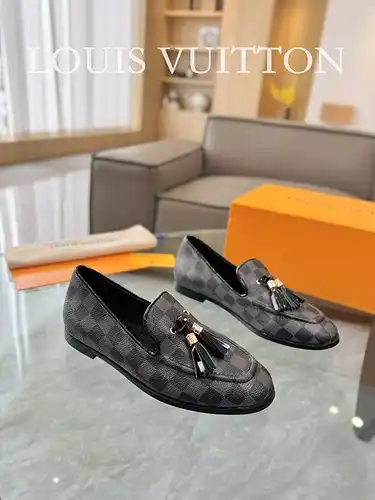 LV gloria le Fu zapatos masculinos y femeninos Código 2c2 mujeres 34 hombres 394 mujeres 4 hombres 3