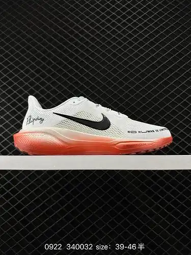 1d60g Nike Air zoom Pegasus 41d super Pegasus turboalimentado maratón de ocio zapatillas de correr n