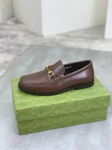 Código de calzado masculino Gucci 93b7 talla 38 444 personalizado