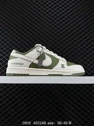 2C40G Nike Dunk Low Retro sneakers, retro board shoes, as a classic basketball shoe of the 80G era, 