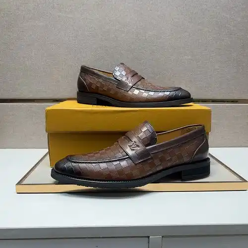 Código de calzado masculino LV 73C talla 3844
