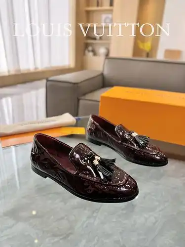 LV gloria le Fu zapatos masculinos y femeninos Código 2c2 mujeres 34 hombres 394 mujeres 4 hombres 3