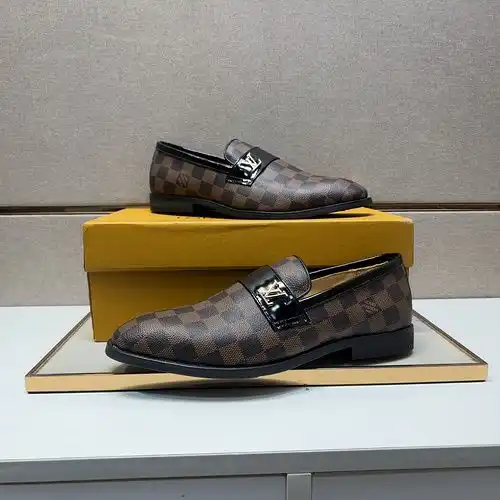 Código de calzado masculino LV 69b8 talla 3844