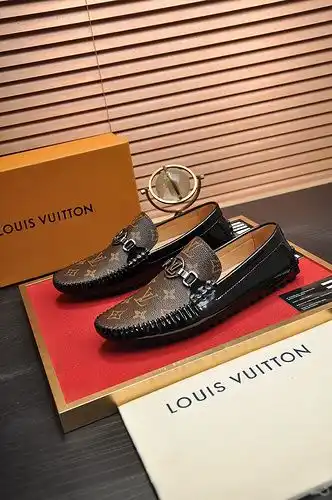 Código de calzado masculino LV 88B talla 3844