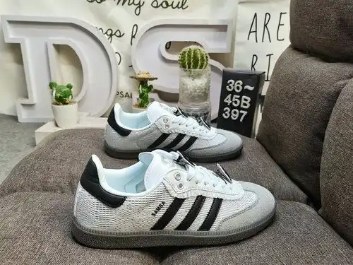 El 39e7 Adidas Originals busquenitz vulc, el clásico Originals de Adidas de hace casi 70g años, está