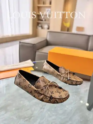 LV gloria le Fu zapatos masculinos y femeninos Código 2c2 mujeres 34 hombres 394 mujeres 4 hombres 3