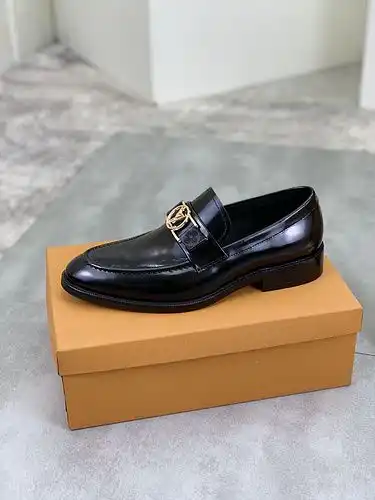 Código de calzado masculino LV 62c talla 3944 38 4 46 personalizado