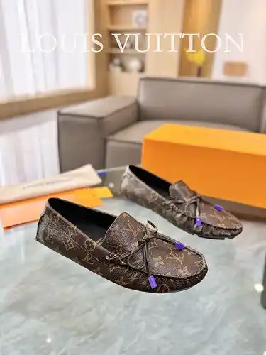 LV gloria le Fu zapatos masculinos y femeninos Código 2c2 mujeres 34 hombres 394 mujeres 4 hombres 3