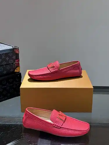 Zapatos para hombres LV talla 8b8 talla 38 444 personalizada